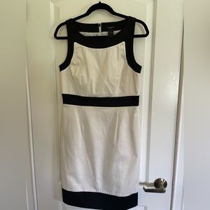 Ann Taylor Dress to Impress